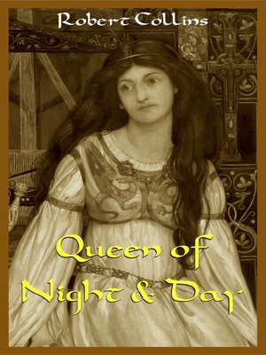cover image of Queen of Night and Day